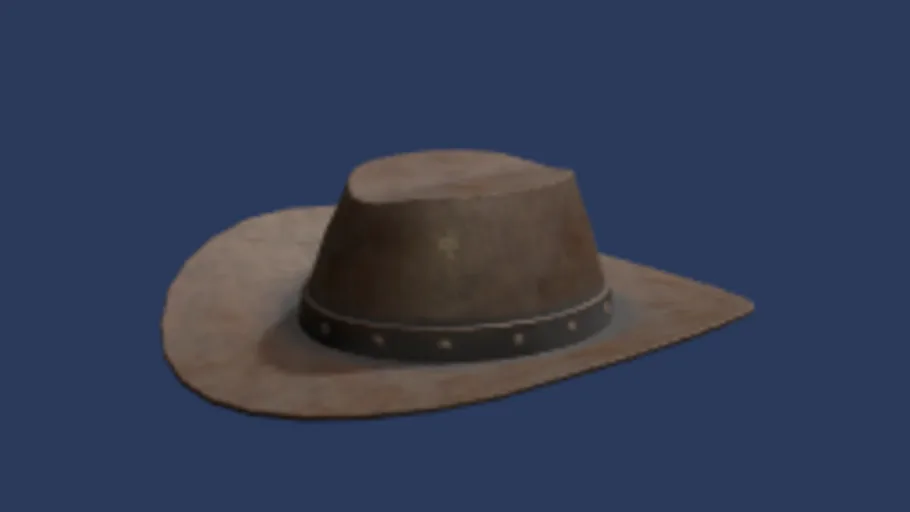 Cowboy Hat