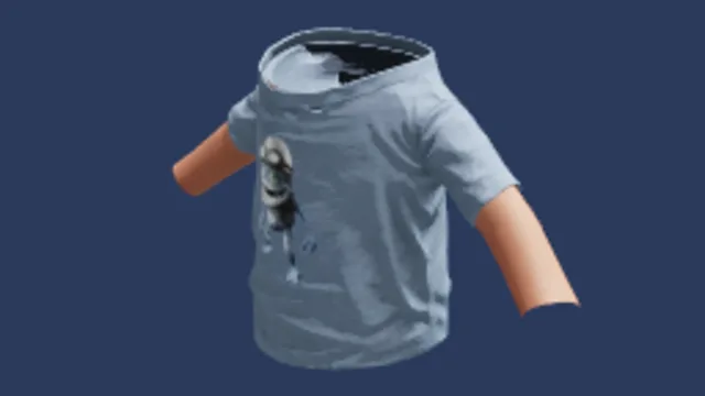 Crazy Frog Shirt