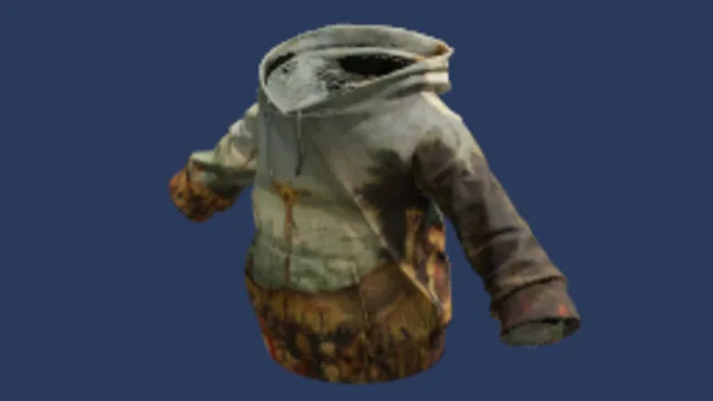 Crucifixion Hoodie
