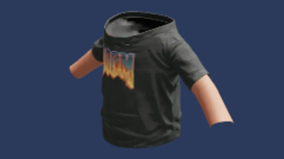 Doom Shirt