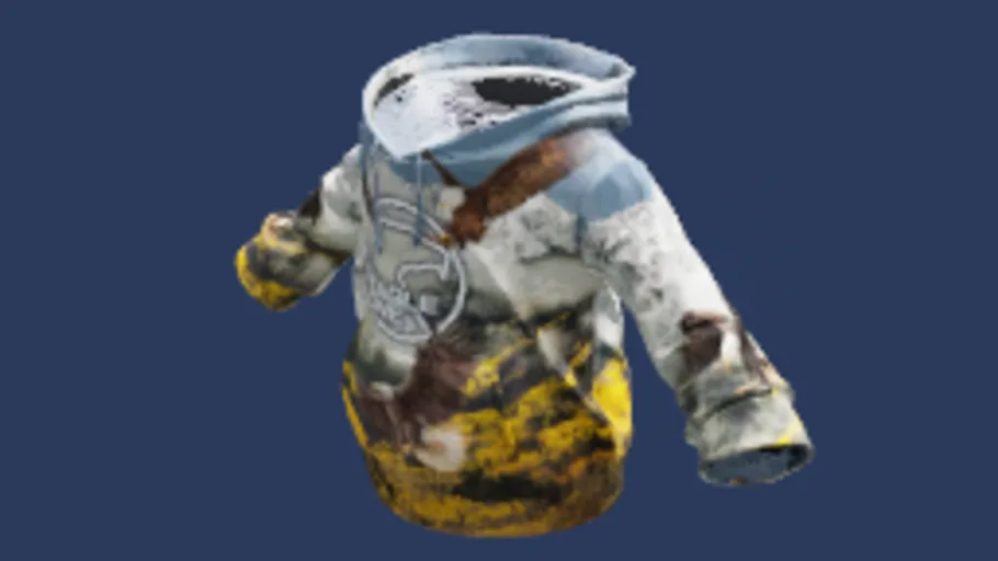 Eagle One Hoodie