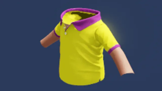 Eddy Shirt