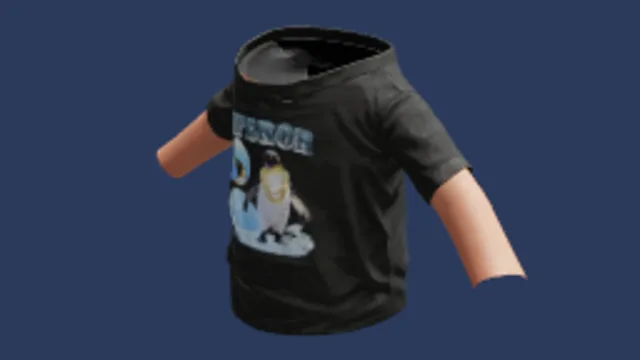 Emperor Shirt