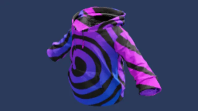Eridium Hoodie