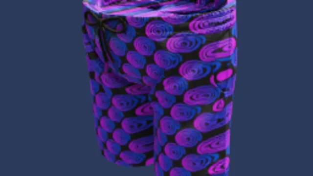 Eridium Shorts