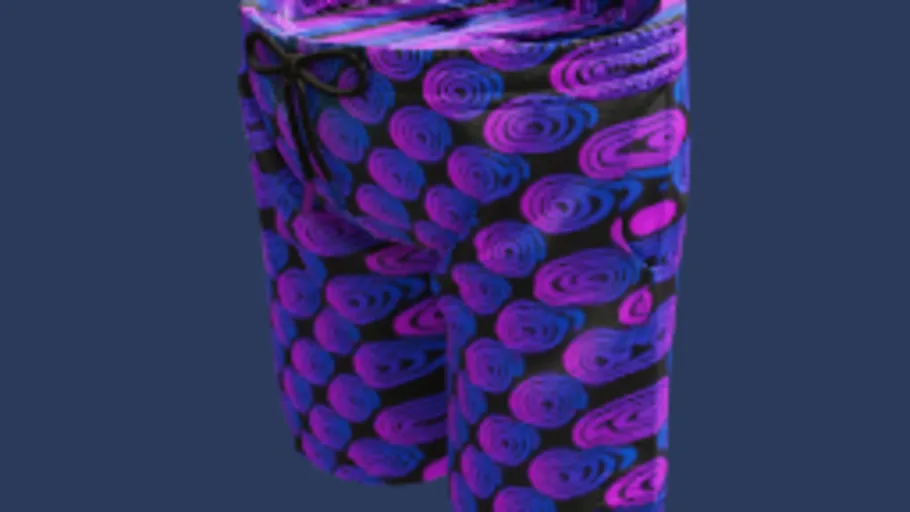 Eridium Shorts