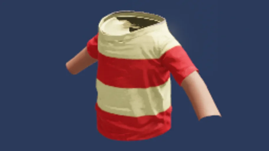 Flapjack Shirt