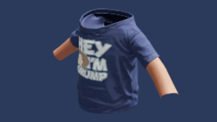 Game Grumps Arin Shirt