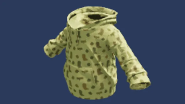Grubs Hoodie