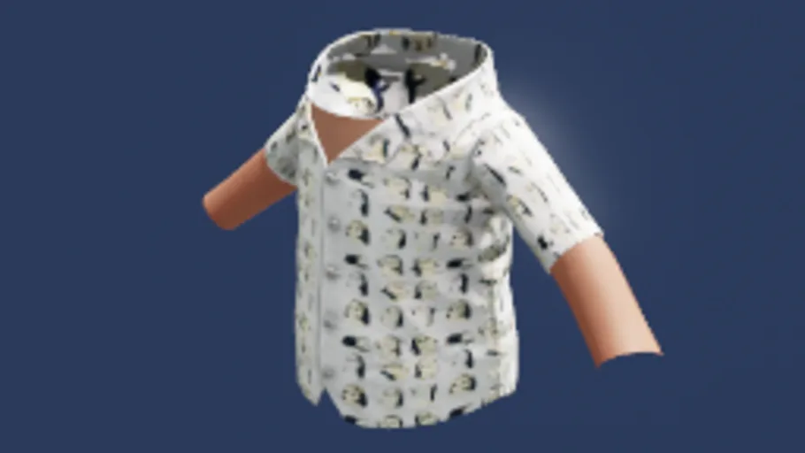 Gunter Shirt