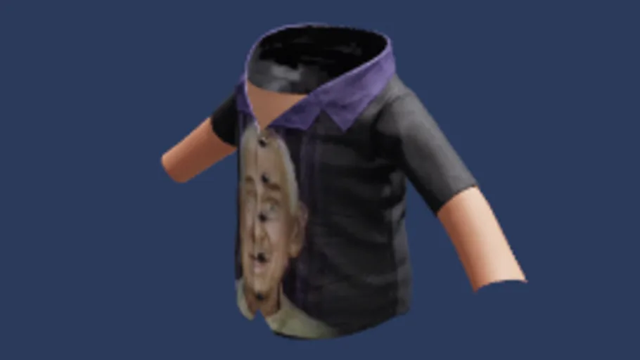 Heavens Gate Shirt