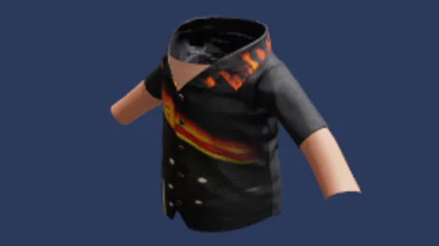 Hell Shirt