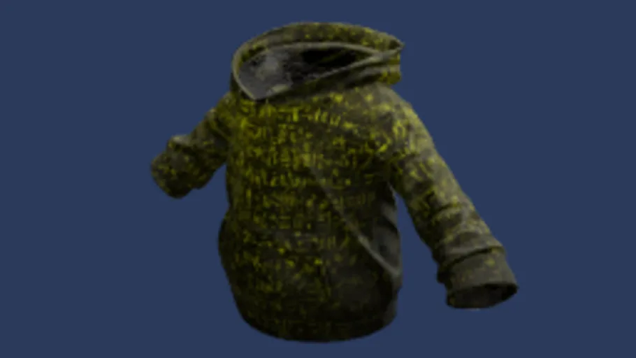 Hieroglyphics Hoodie