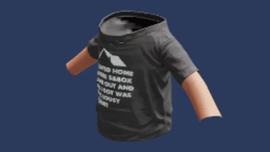 Home Shirt