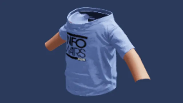 Info Wars Shirt