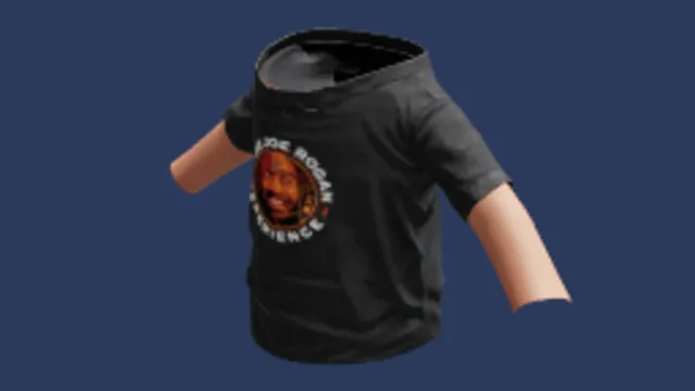 Joe Rogan Shirt
