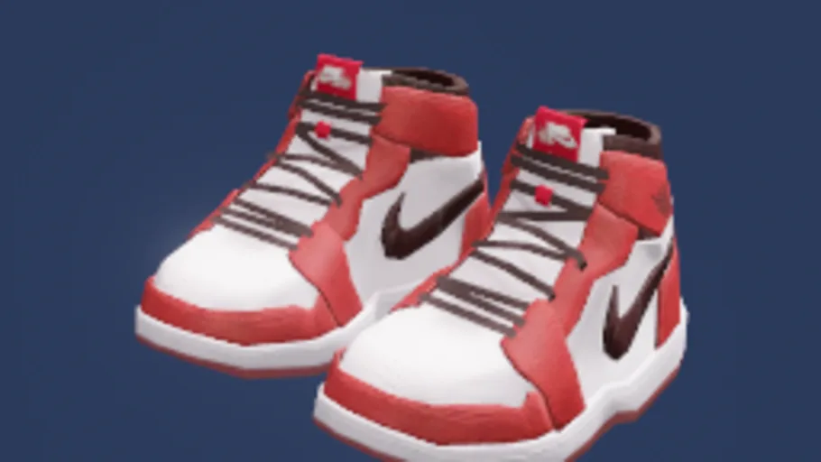 Jordan 1 Chicago Shoes
