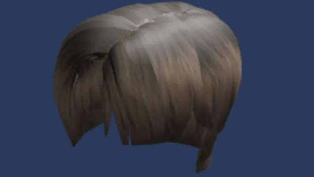 Leon Hair