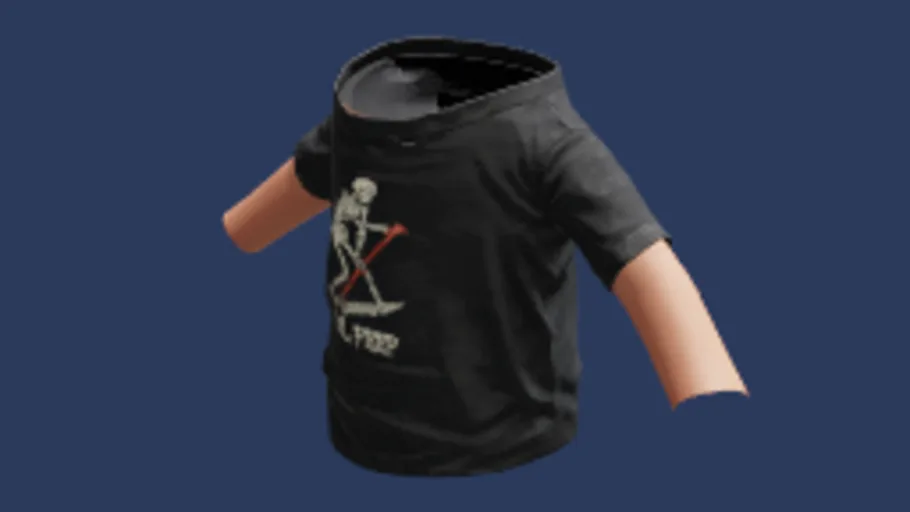 Lil Peep Shirt