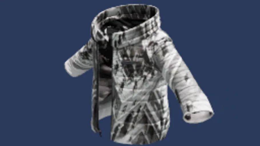 MC Escher Puffer