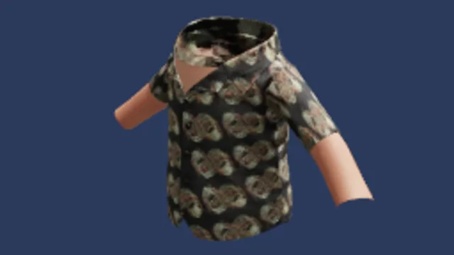 MC Escher Shirt