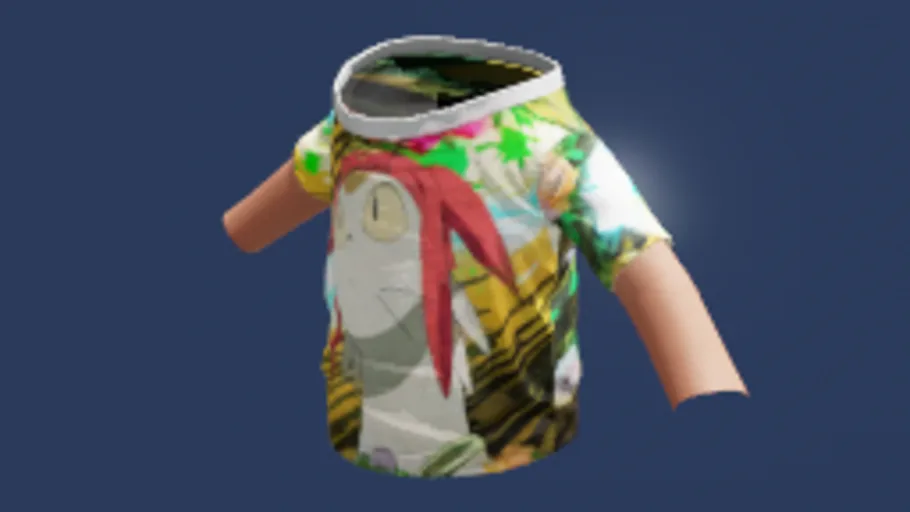 Meow Shirt