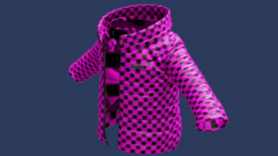 Missing Textures Puffer