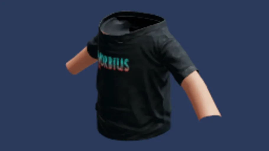Morbius Shirt