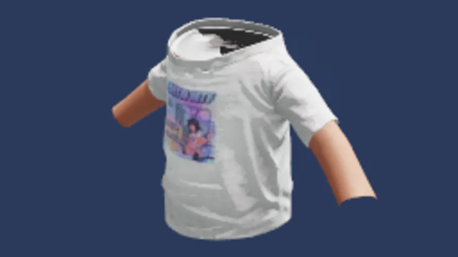 MtF Shirt