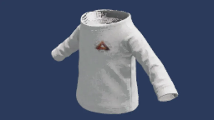 Palace Long Sleeve Shirt