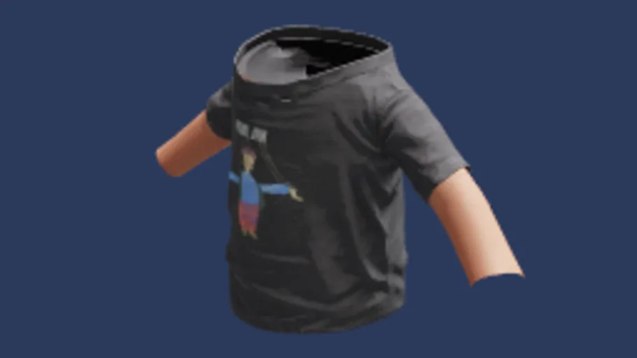 Pearl Jam Shirt