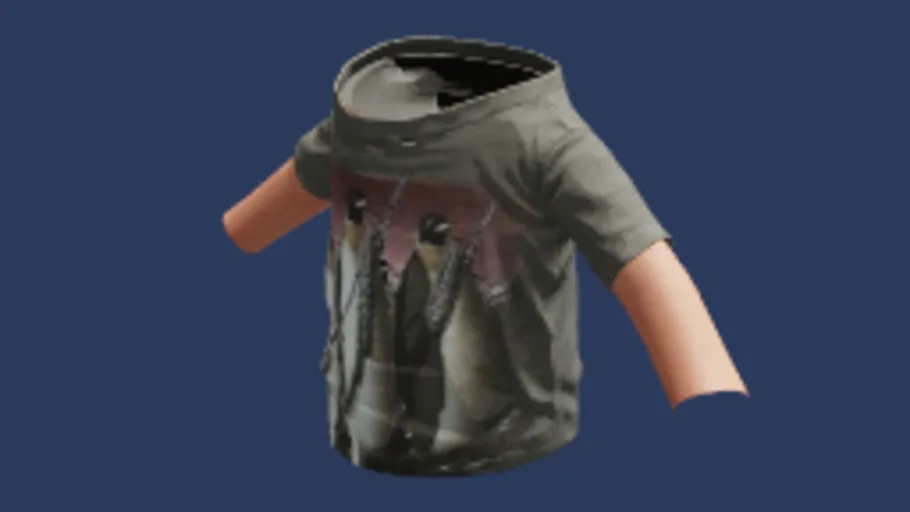 Penguin Shirt
