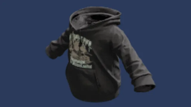Pirate Bay Hoodie