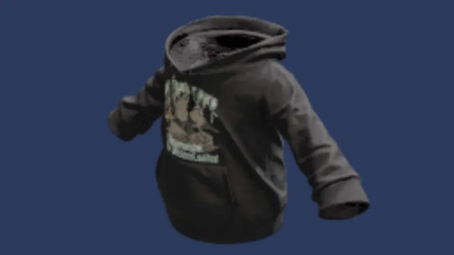 Pirate Bay Hoodie