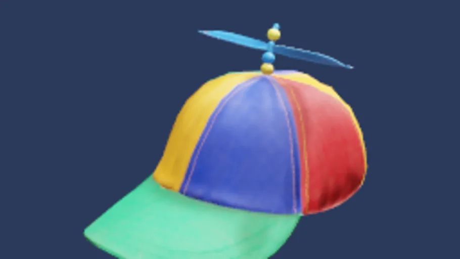 Propeller Hat