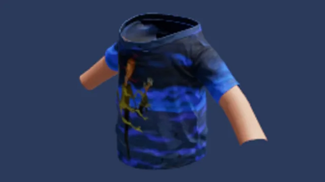 Ramses Shirt