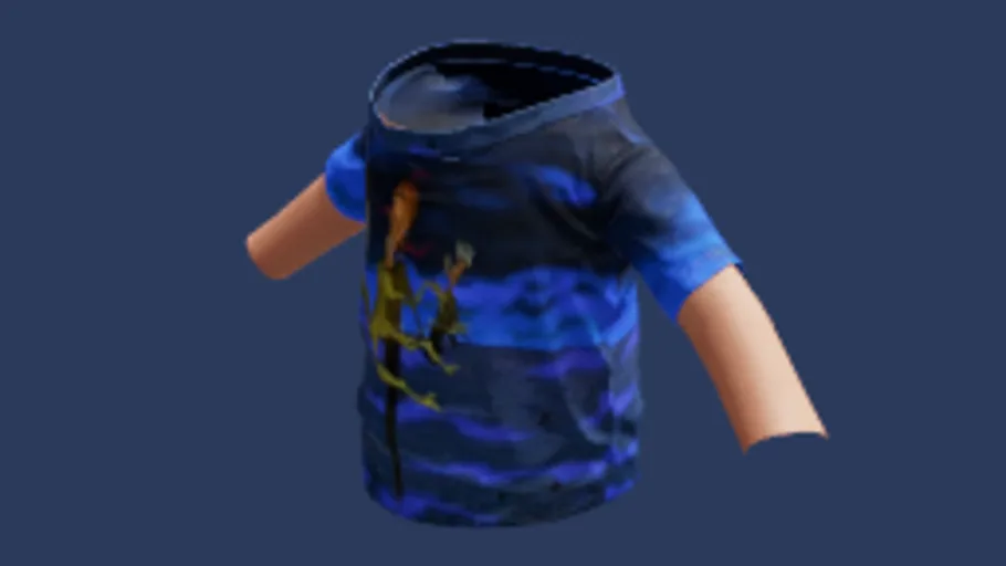 Ramses Shirt