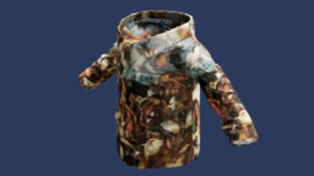 Rebel Angels Jacket