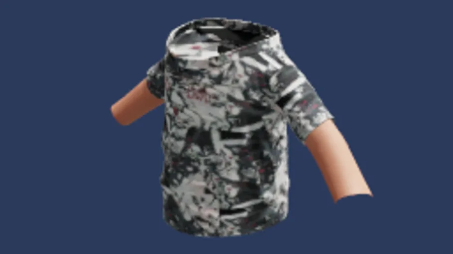 Red Light Shirt