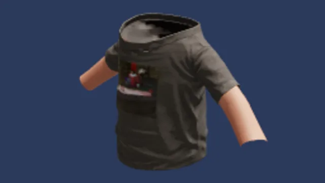 Romeo Shirt