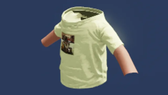 Ruben Slikk Shirt