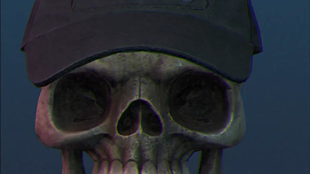 Runescape Hat