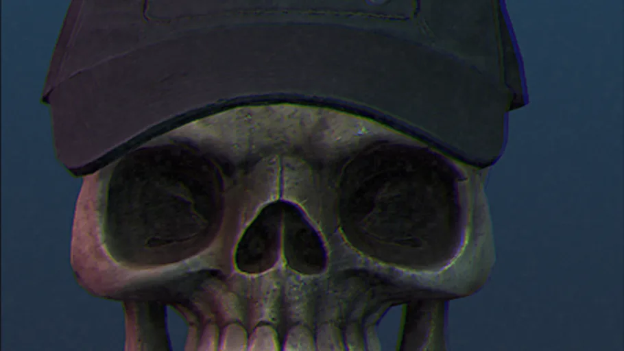 Runescape Hat