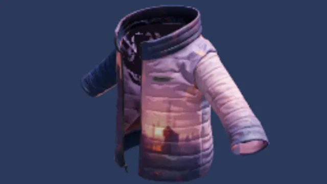 Rust Puffer
