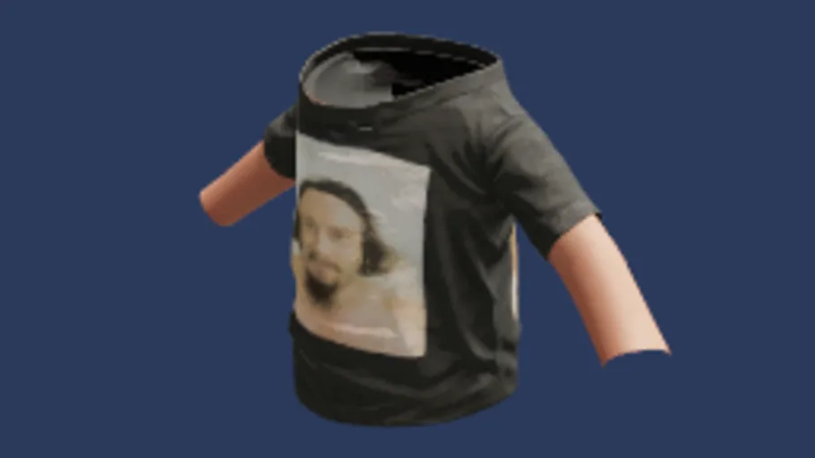 Sam Hyde Shirt