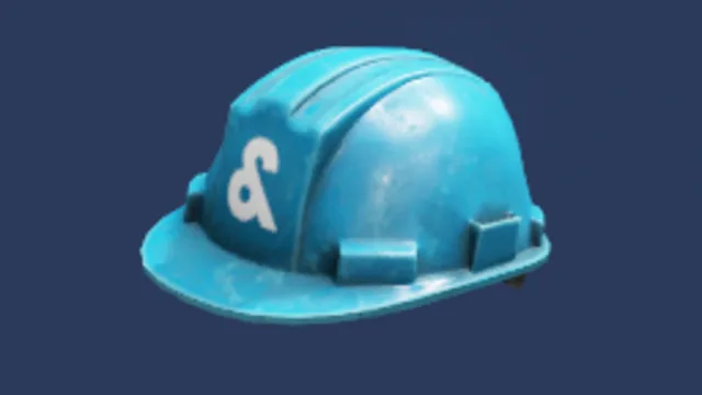 S&box Hard Hat
