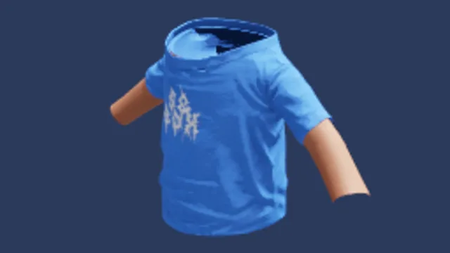 Sbox Metal Shirt