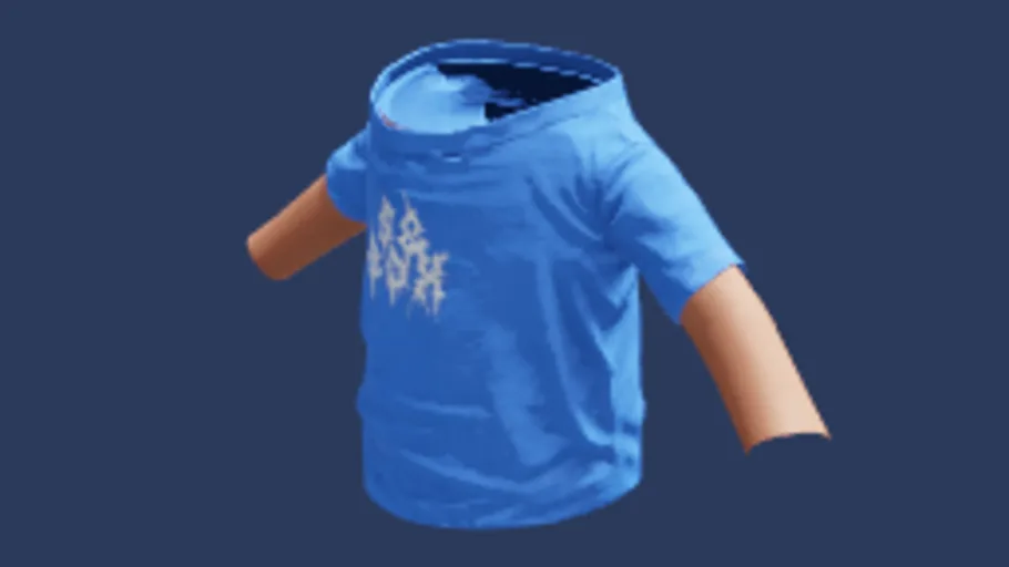 Sbox Metal Shirt