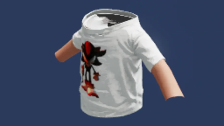 Shadow Shirt