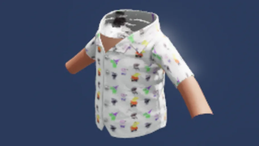 Smiling Friends Shirt